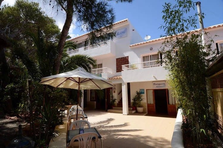 Hostal Cala Boix4