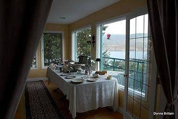 Eagle's Nest B&B1