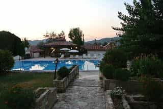 Salhan Apart Inn