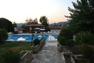 Salhan Apart Inn Salhan Apart Inn