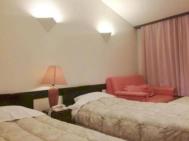 Resort Inn Lausanne Resort Inn Lausanne