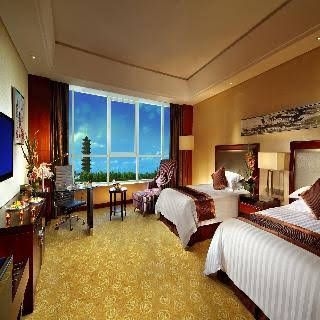 Jurong Yukun New Century Hotel Jiangsu2