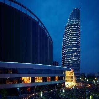 Jurong Yukun New Century Hotel Jiangsu3