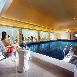 Jurong Yukun New Century Hotel Jiangsu1
