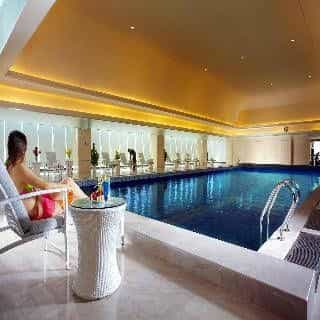 Jurong Yukun New Century Hotel Jiangsu Jurong Yukun New Century Hotel Jiangsu
