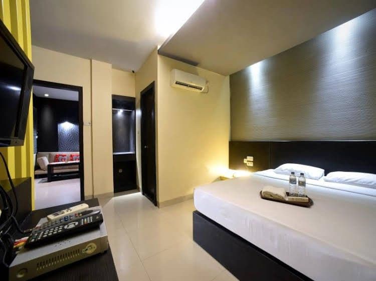 Majestiq Hotel Majestiq Hotel