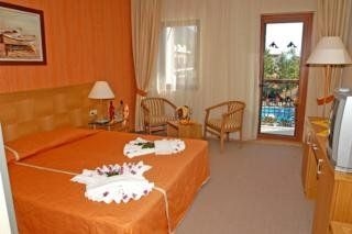Club Orka Hotel & Villas3