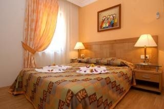 Club Orka Hotel & Villas2