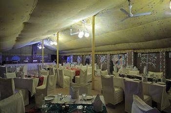 Royal Desert Camp Jaisalmer3