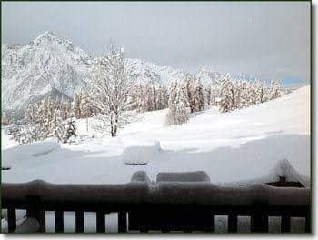 Agriturismo il Fiocco Agriturismo il Fiocco