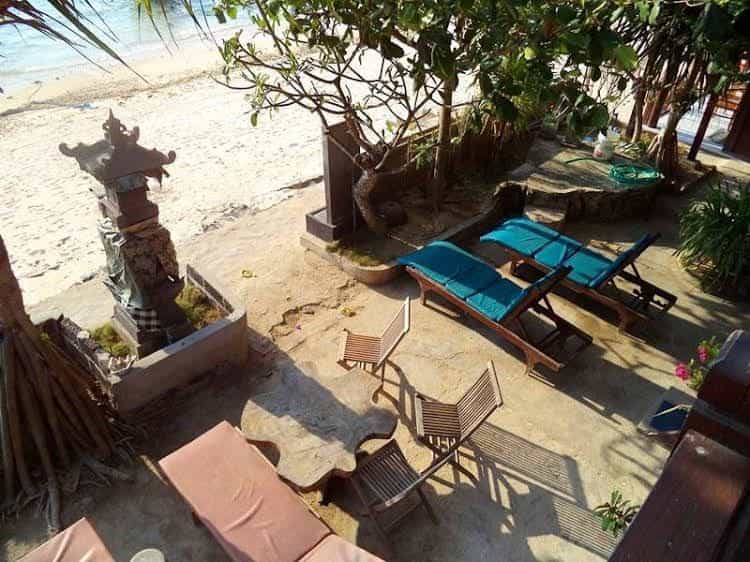 Rama Beach Inn Rama Beach Inn