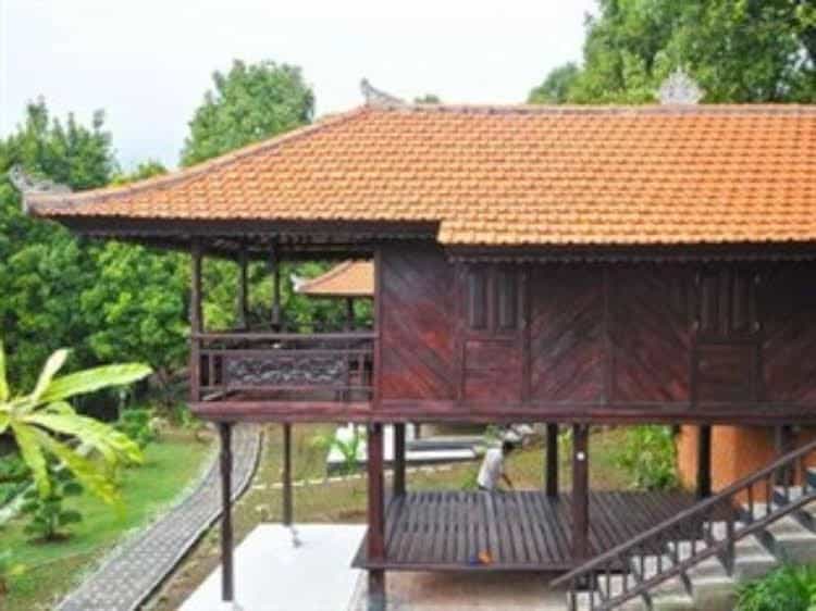Melanting Cottages Melanting Cottages