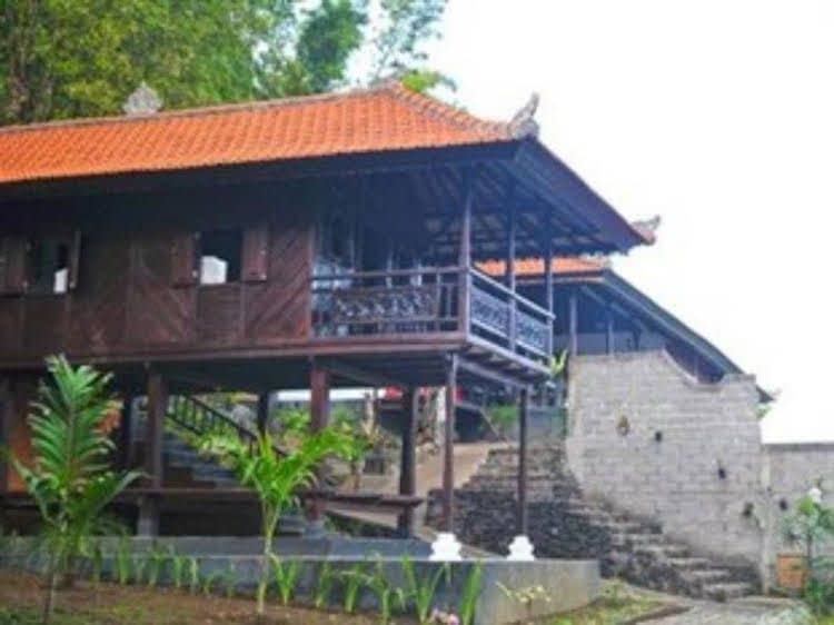 Melanting Cottages Melanting Cottages