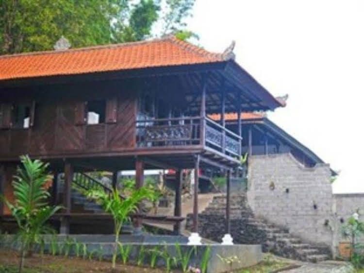 Melanting Cottages Melanting Cottages