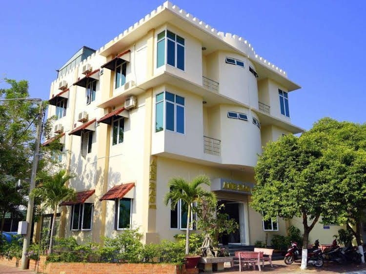 Anh Dao Hotel4