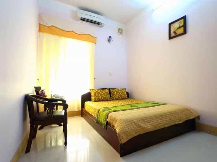 Anh Dao Hotel Anh Dao Hotel