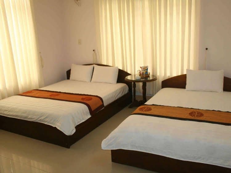 Anh Dao Hotel Anh Dao Hotel