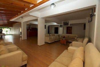 Koz Eren Hotel Cesme Koz Eren Hotel Cesme