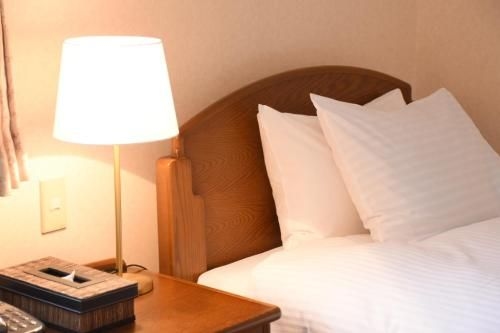 เชคสเปียร์ โฮเต็ล (Shakespeare Hotel)3