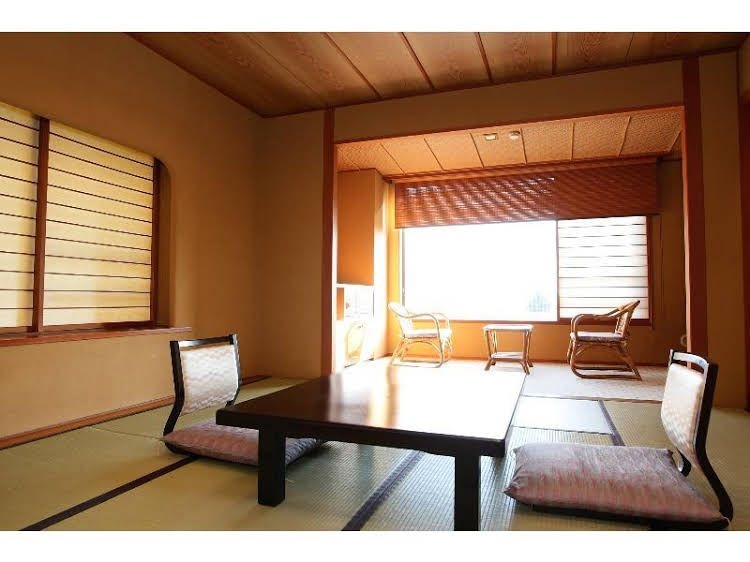 โรงแรม ทามะโนยุ (Hotel Tamanoyu)2