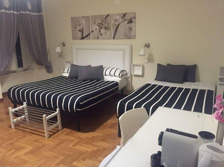 AngelicaHome B&B AngelicaHome B&B
