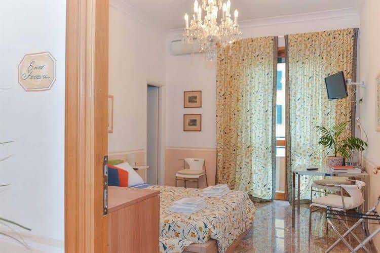 B&B Il Viandante Romano B&B Il Viandante Romano