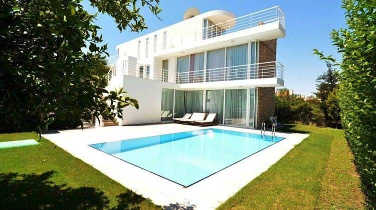 Novron Feronia Villas Novron Feronia Villas