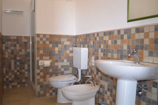 APARTMENT CAPACITY 4