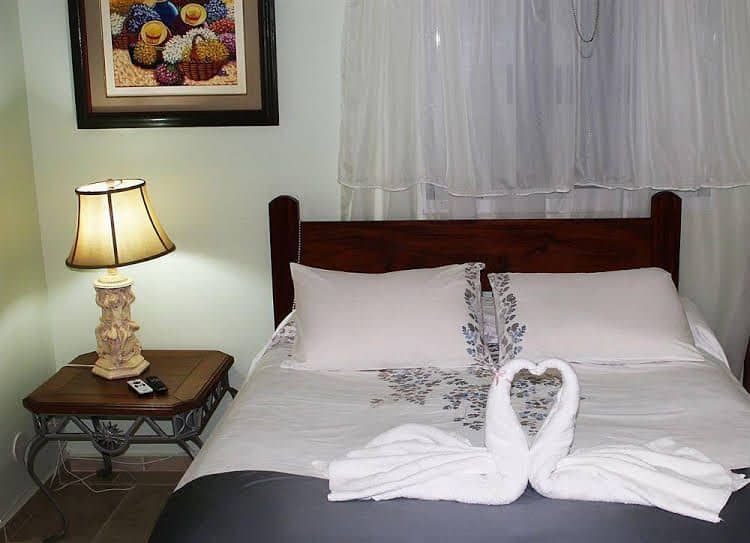 Villa Tenorio Villa Tenorio