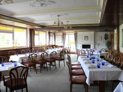 Hotel Belvoir Hotel Belvoir