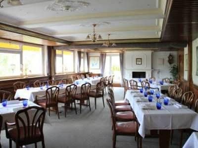 Hotel Belvoir Hotel Belvoir