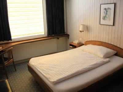 Hotel Belvoir Hotel Belvoir