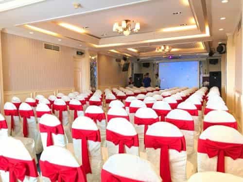 Kieu Anh Hotel Kieu Anh Hotel
