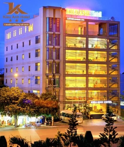 Kieu Anh Hotel0
