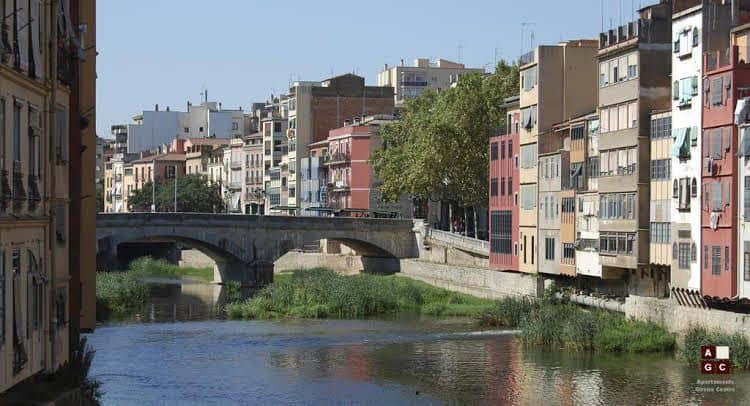 Apartaments Girona Centre Apartaments Girona Centre