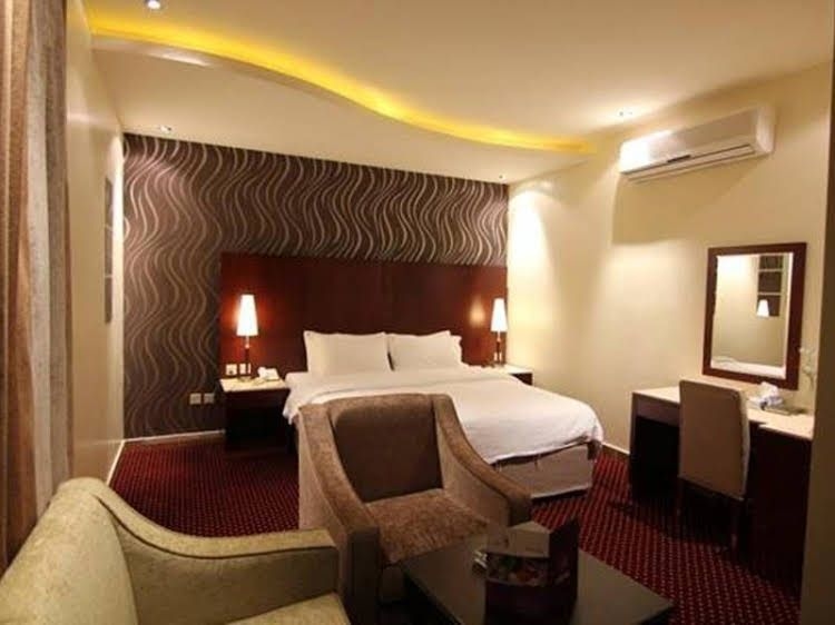 Rawaq Suites 5 - Al Sulimaniyah2