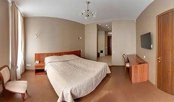 Aximaris Hotel0