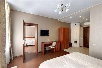Aximaris Hotel1