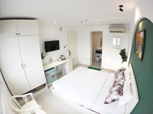 Superior Double Room