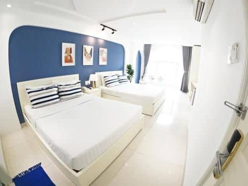 Dinh Phat Hotel Dinh Phat Hotel