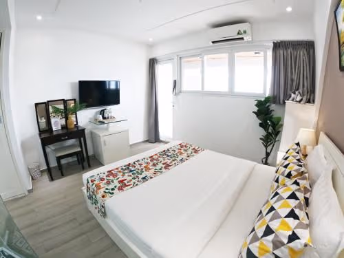 Superior Double Room