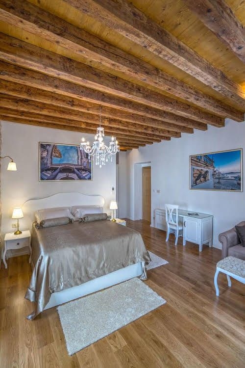Villa Split Luxury Rooms1