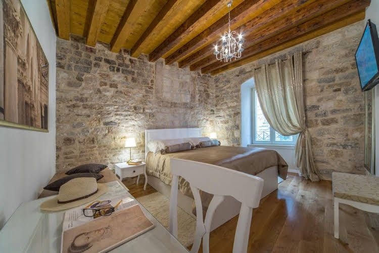 Villa Split Luxury Rooms3