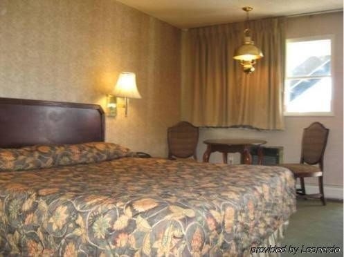 Bel Air Motor Lodge2