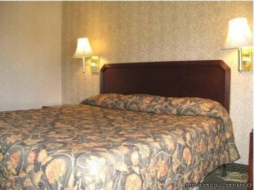 Bel Air Motor Lodge0