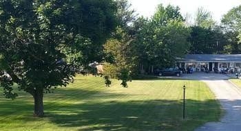 The Tallwood Motel1