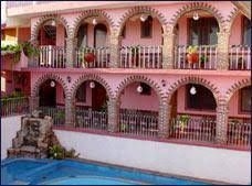 Hotel San Juan0