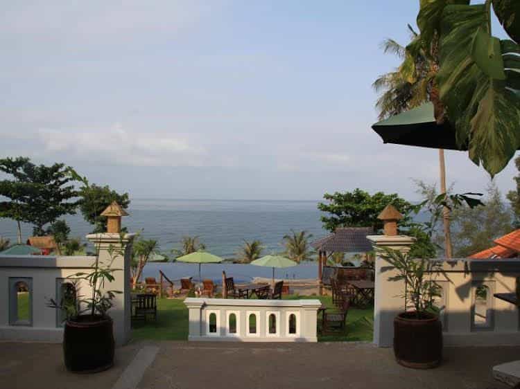 Phu Quoc Eco Beach Resort Phu Quoc Eco Beach Resort