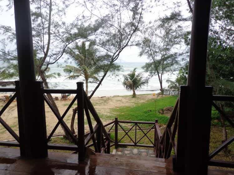Phu Quoc Eco Beach Resort Phu Quoc Eco Beach Resort
