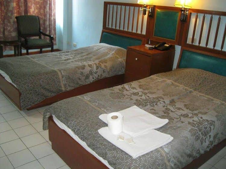 Hotel Soriente Hotel Soriente